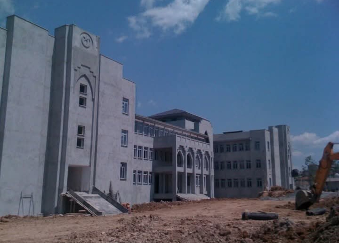 Sabiha Gökçen Teknik Lisesi